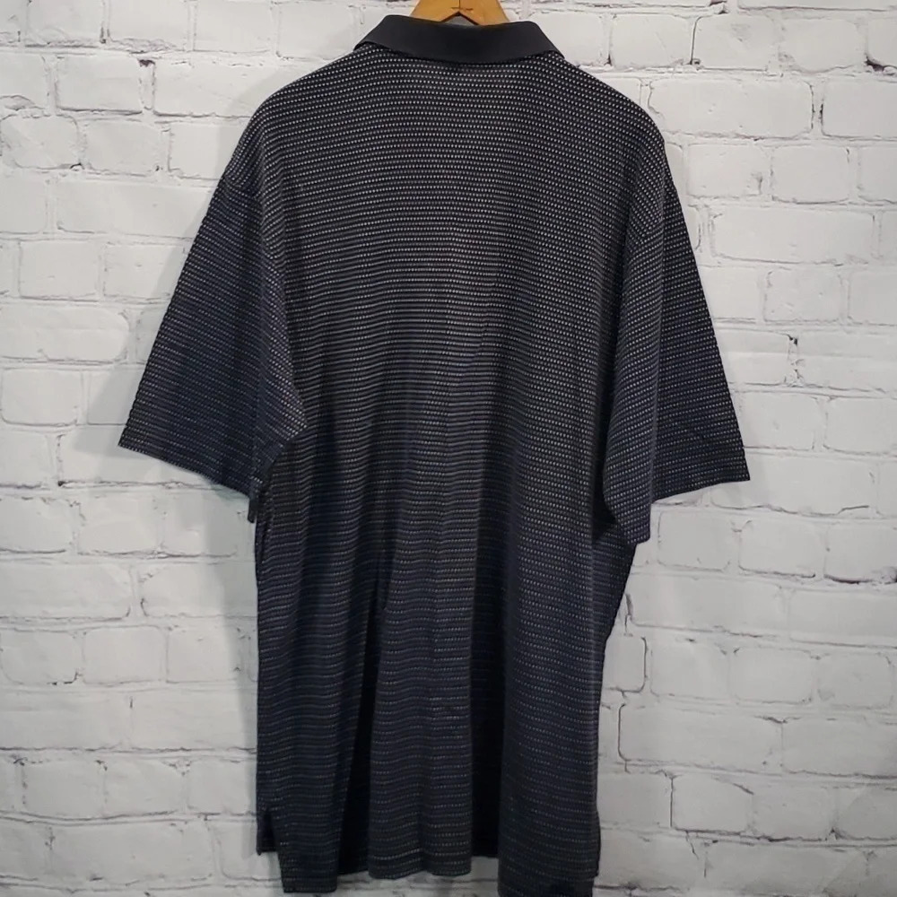 PETER MILLAR POLO SHIRT SIZE XL - Picture 8 of 10